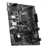 MSI PRO H510M-B II 10th Gen Micro-ATX Motherboard